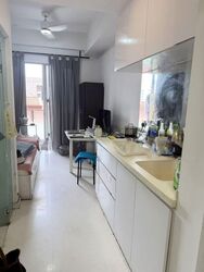 # 1 Loft (D14), Apartment #570606621